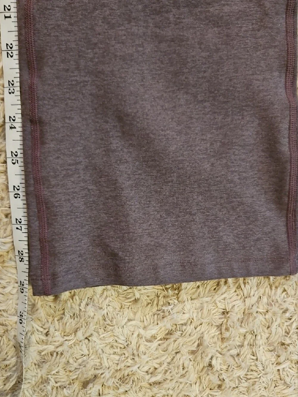Beyond Yoga slim racerback